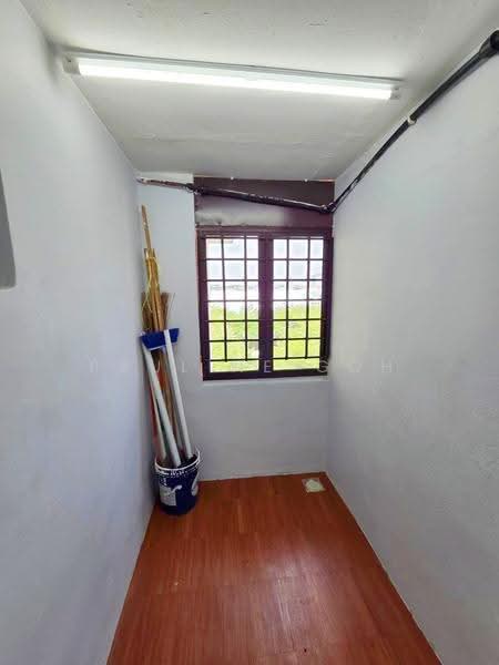 Flat for Sale at Bandar Baru Permas Jaya - Pauline Goh - PropertyGuru.com.my