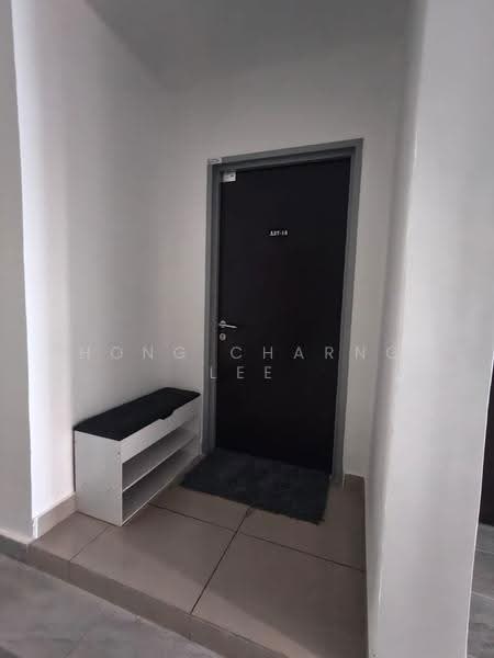 Condominium for Rent at KSL Residence 2 @ Kangkar Tebrau - Hong Charng Lee - Entrance - PropertyGuru.com.my