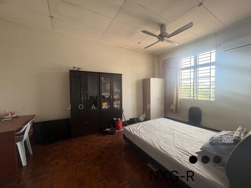 Rumah Teres 1.5-Tingkat untuk Dijual di Bandar Bukit Raja (Klang) - Joanne Pua - Bedroom - PropertyGuru.com.my