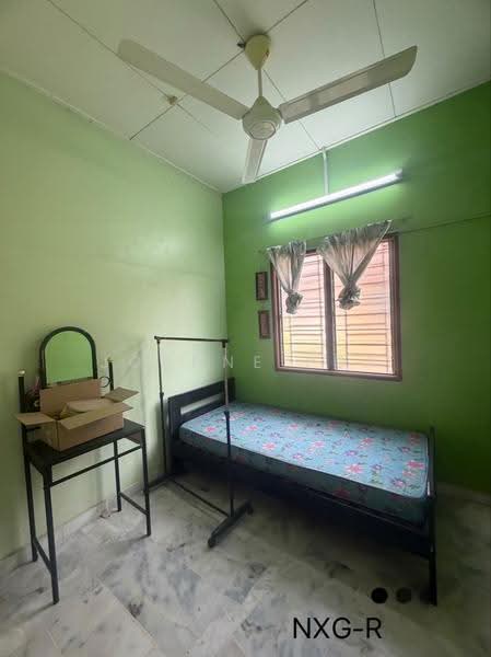 Rumah Teres 1.5-Tingkat untuk Dijual di Bandar Bukit Raja (Klang) - Joanne Pua - Bedroom - PropertyGuru.com.my