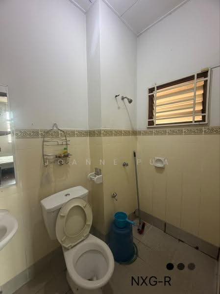 Rumah Teres 1.5-Tingkat untuk Dijual di Bandar Bukit Raja (Klang) - Joanne Pua - Bathroom - PropertyGuru.com.my
