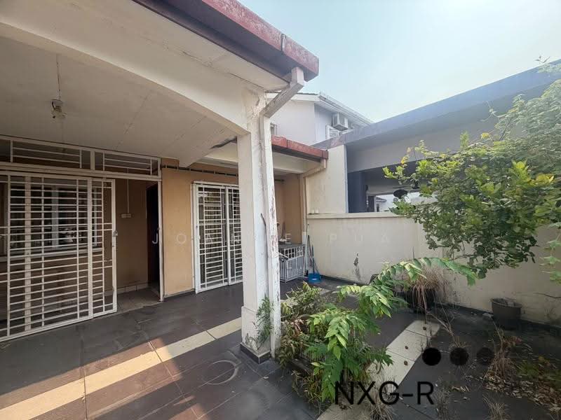 Rumah Teres 1.5-Tingkat untuk Dijual di Bandar Bukit Raja (Klang) - Joanne Pua - Exterior - PropertyGuru.com.my