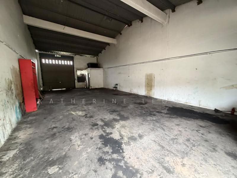 Kilang untuk Dijual di Rawang (Selangor) - Katherine Leong - Interior - PropertyGuru.com.my