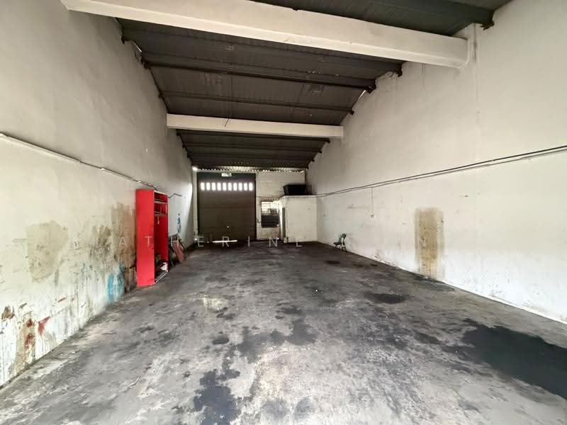 Kilang untuk Dijual di Rawang (Selangor) - Katherine Leong - Interior - PropertyGuru.com.my
