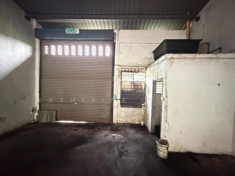 Kilang untuk Dijual di Rawang (Selangor) - Katherine Leong - Exterior - PropertyGuru.com.my