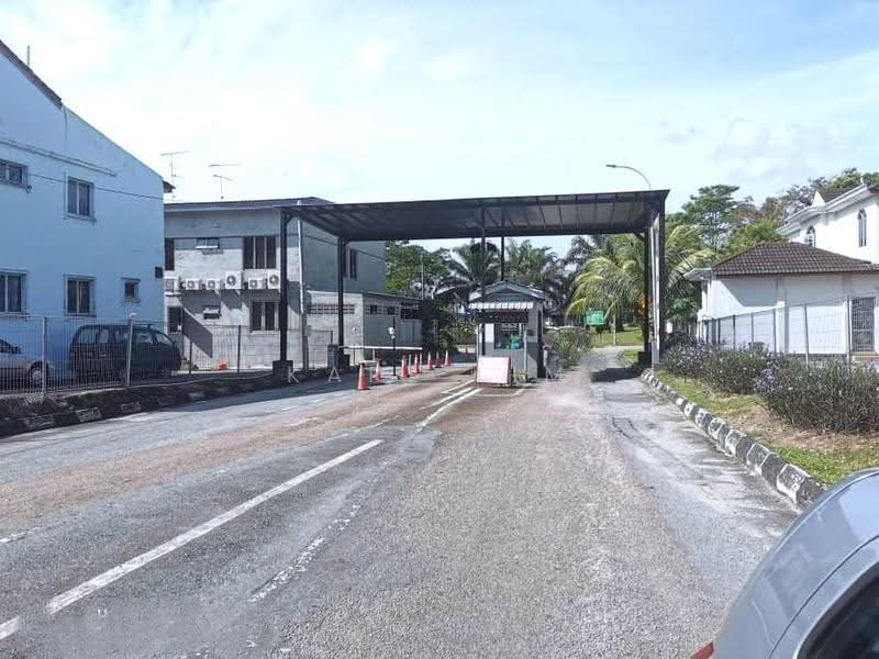 2-storey Terraced House for Sale in Taman Setia Indah (Tebrau) - Karl Lim - Exterior - PropertyGuru.com.my
