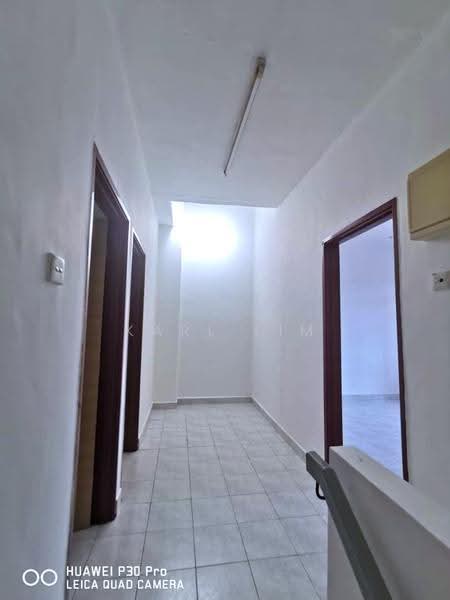2-storey Terraced House for Sale in Taman Setia Indah (Tebrau) - Karl Lim - Corridor - PropertyGuru.com.my