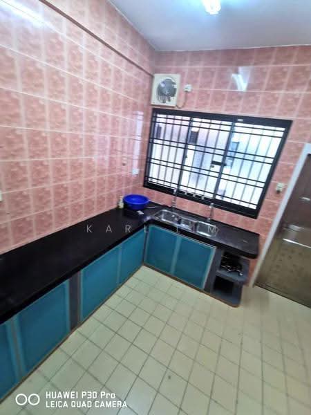 2-storey Terraced House for Sale in Taman Setia Indah (Tebrau) - Karl Lim - Kitchen - PropertyGuru.com.my