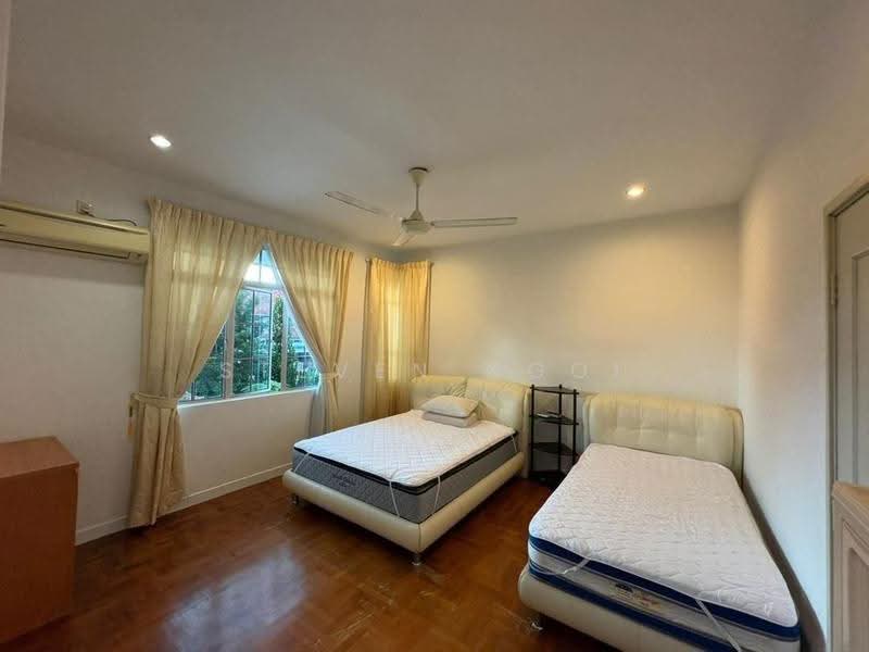 Rumah Berkembar untuk Dijual di Taman Pelangi Indah (Ulu Tiram) - Steven Ngoi - Bedroom - PropertyGuru.com.my