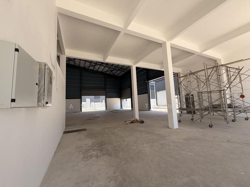 Factory for Rent in Perai (Penang) - Ashley Tan - Interior - PropertyGuru.com.my