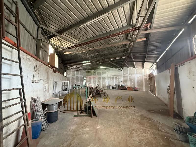 Gudang untuk Disewa di Tmn Perindustrian Ringan Usahajaya (Bukit Mertajam) - Simon Ng - Interior - PropertyGuru.com.my