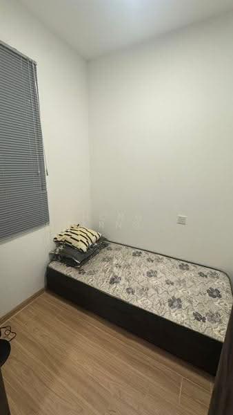 Condominium for Rent at Ataraxia Park @ Forest City - Hong Charng Lee - Bedroom - PropertyGuru.com.my