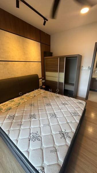 Condominium for Rent at Ataraxia Park @ Forest City - Hong Charng Lee - Bedroom - PropertyGuru.com.my
