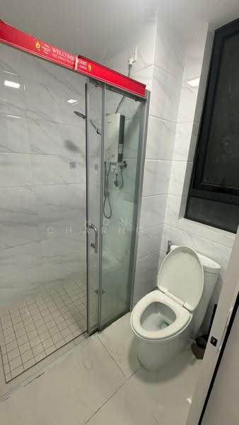 Condominium for Rent at Ataraxia Park @ Forest City - Hong Charng Lee - Bathroom - PropertyGuru.com.my