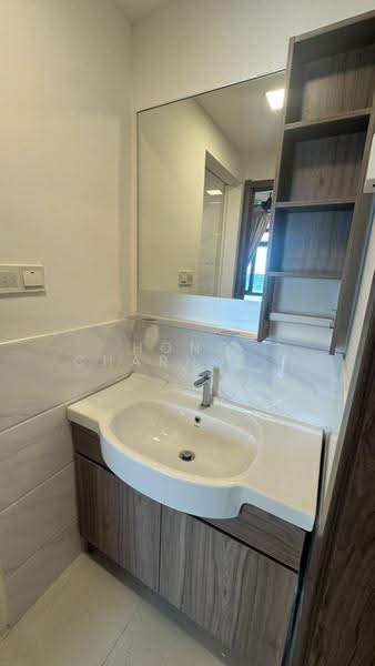 Condominium for Rent at Ataraxia Park @ Forest City - Hong Charng Lee - Bathroom - PropertyGuru.com.my