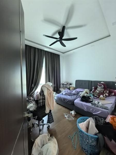 Bungalow House for Sale in Pontian (Johor) - Arshad . - Bedroom - PropertyGuru.com.my