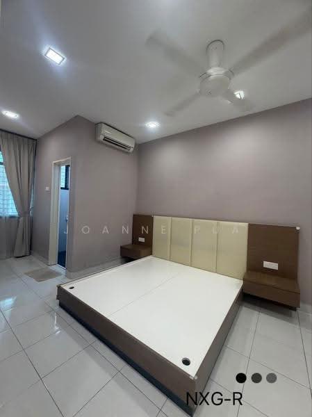 1-storey Terraced House for Sale in Bandar Putera 2 (Klang) - Joanne Pua - Bedroom - PropertyGuru.com.my