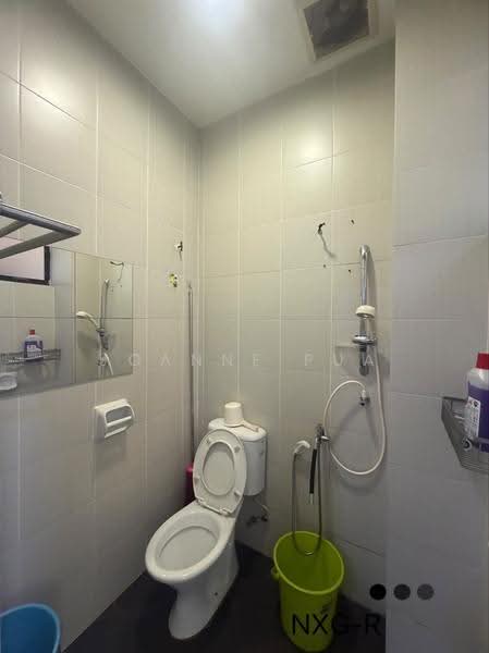 1-storey Terraced House for Sale in Bandar Putera 2 (Klang) - Joanne Pua - Bathroom - PropertyGuru.com.my