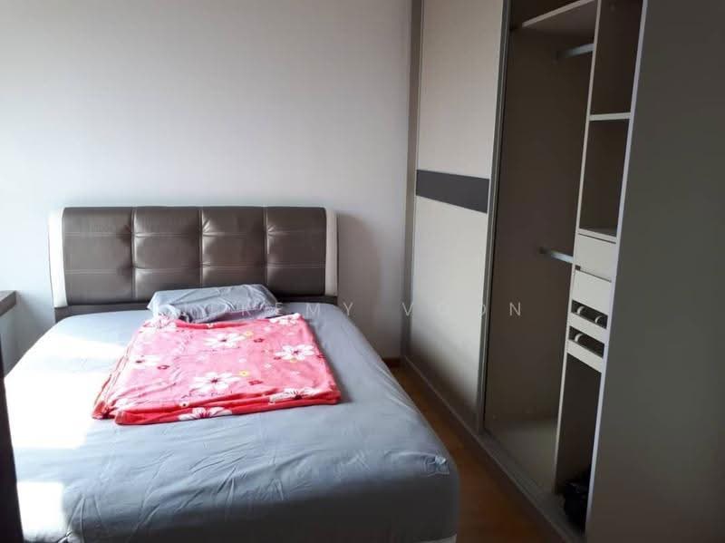 Kondominium untuk Dijual di Bay Point @ Country Garden Danga Bay - Jeremy Voon - Bedroom - PropertyGuru.com.my