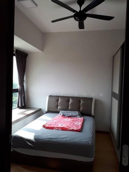 Kondominium untuk Dijual di Bay Point @ Country Garden Danga Bay - Jeremy Voon - Bedroom - PropertyGuru.com.my