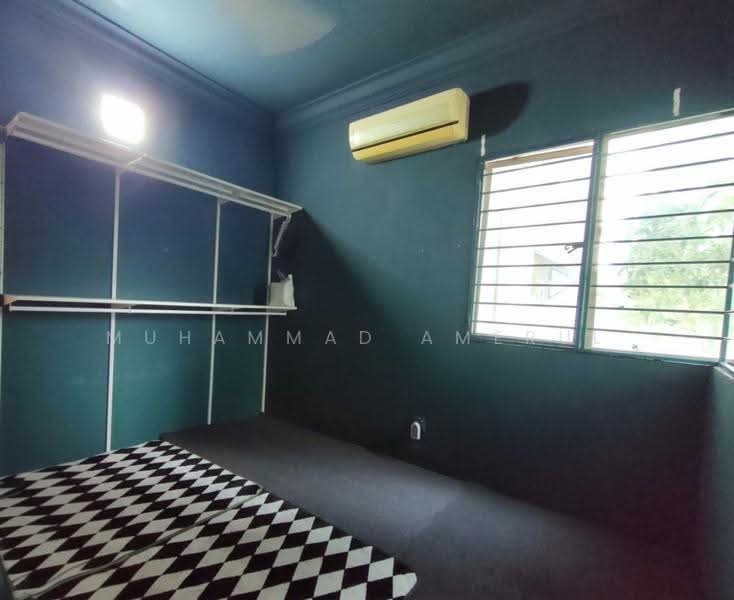 Condominium for Rent at De Rozelle - Muhammad Amerul - Bedroom - PropertyGuru.com.my