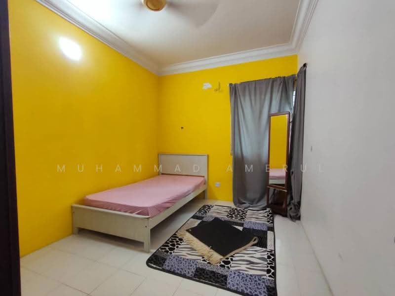 Condominium for Rent at De Rozelle - Muhammad Amerul - Bedroom - PropertyGuru.com.my