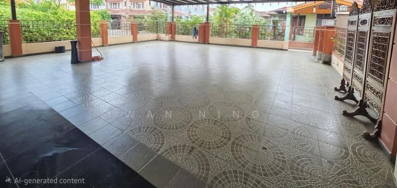 2-storey Terraced House for Sale in Bukit Indah (Iskandar Puteri (Nusajaya)) - Wan Ning - Exterior - PropertyGuru.com.my