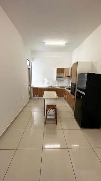 Semi-Detached House for Rent in Seberang Perai (Penang) - Simon Ng - Kitchen - PropertyGuru.com.my
