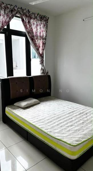 Semi-Detached House for Rent in Seberang Perai (Penang) - Simon Ng - Bedroom - PropertyGuru.com.my