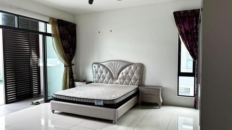 Semi-Detached House for Rent in Seberang Perai (Penang) - Simon Ng - PropertyGuru.com.my