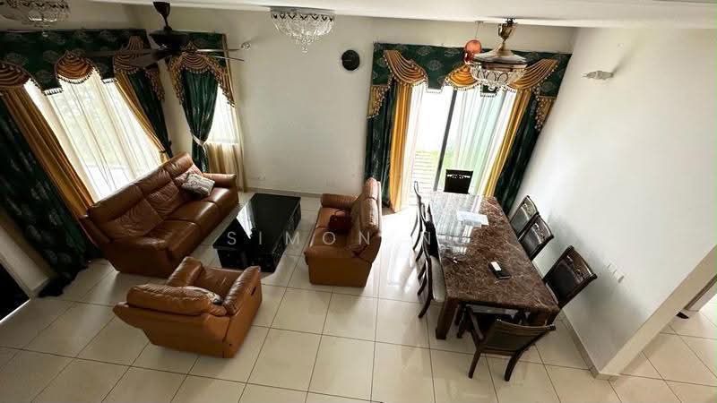 Semi-Detached House for Rent in Seberang Perai (Penang) - Simon Ng - PropertyGuru.com.my