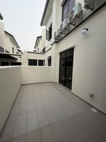 Cluster House for Rent in Eco Botanic 2 (Iskandar Puteri (Nusajaya)) - Ethan Gan - Exterior - PropertyGuru.com.my