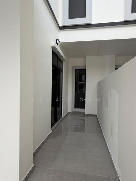 Cluster House for Rent in Eco Botanic 2 (Iskandar Puteri (Nusajaya)) - Ethan Gan - Exterior - PropertyGuru.com.my
