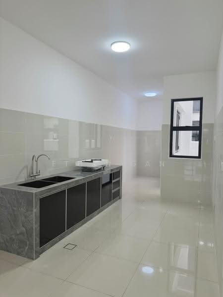 Cluster House for Rent in Eco Botanic 2 (Iskandar Puteri (Nusajaya)) - Ethan Gan - Kitchen - PropertyGuru.com.my