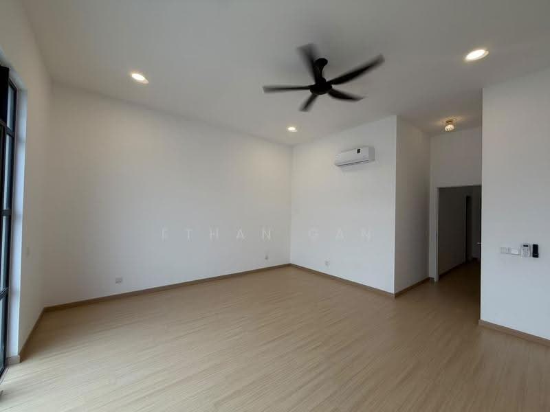 Cluster House for Rent in Eco Botanic 2 (Iskandar Puteri (Nusajaya)) - Ethan Gan - Living Room - PropertyGuru.com.my