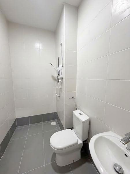 Cluster House for Rent in Eco Botanic 2 (Iskandar Puteri (Nusajaya)) - Ethan Gan - Bathroom - PropertyGuru.com.my