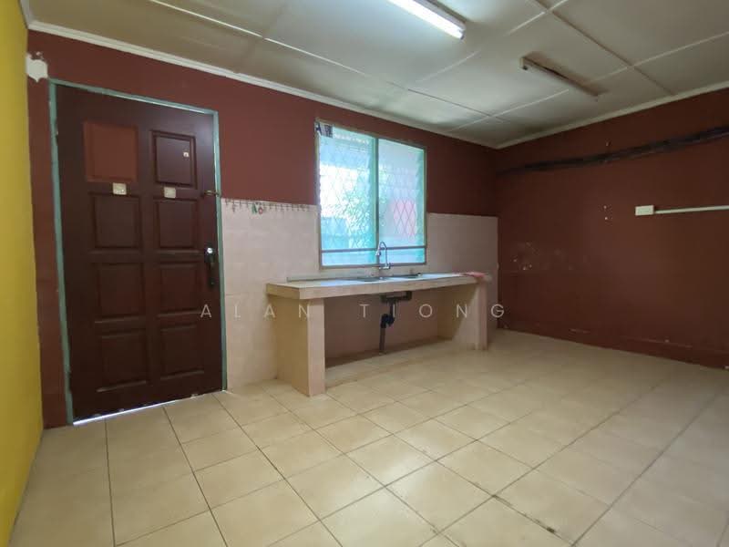 Rumah Teres 2-Tingkat untuk Dijual di Kota Kinabalu (Sabah) - Alan Tiong - Kitchen - PropertyGuru.com.my