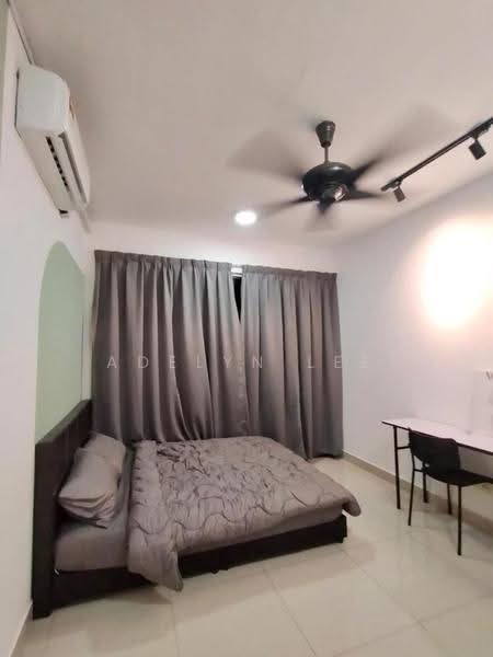 Service Residence for Sale at Maxim Residences - Adelyn Lee - Bedroom - PropertyGuru.com.my