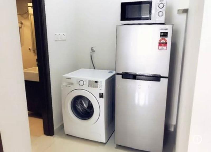 Condominium for Rent at Amberside @ Country Garden Danga Bay - Jeremy Voon - PropertyGuru.com.my