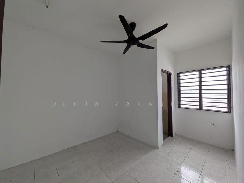 Terraced House for Sale in Taman Intan Perdana (Si Rusa) - Deeja Zakaria - Interior - PropertyGuru.com.my