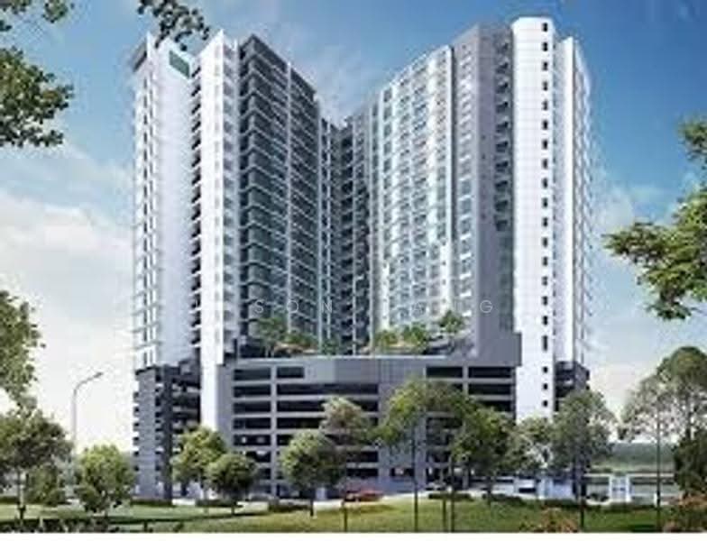 Kondominium untuk Dijual di G Residence - Jason Tang - Exterior - PropertyGuru.com.my