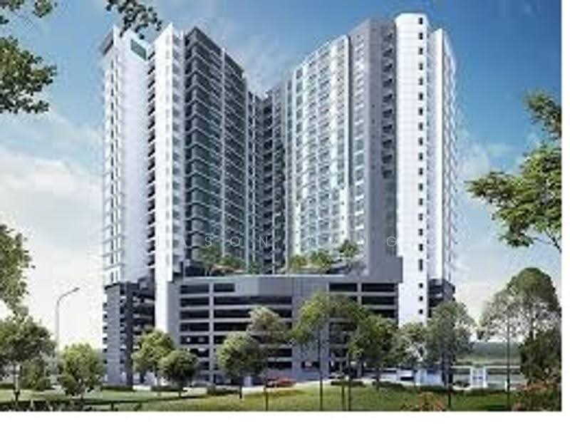 Kondominium untuk Dijual di G Residence - Jason Tang - Exterior - PropertyGuru.com.my