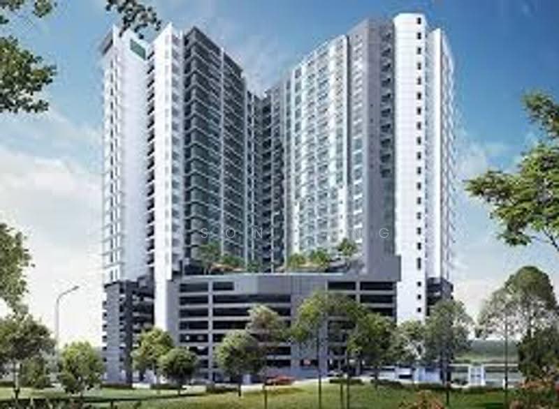 Kondominium untuk Dijual di G Residence - Jason Tang - Exterior - PropertyGuru.com.my
