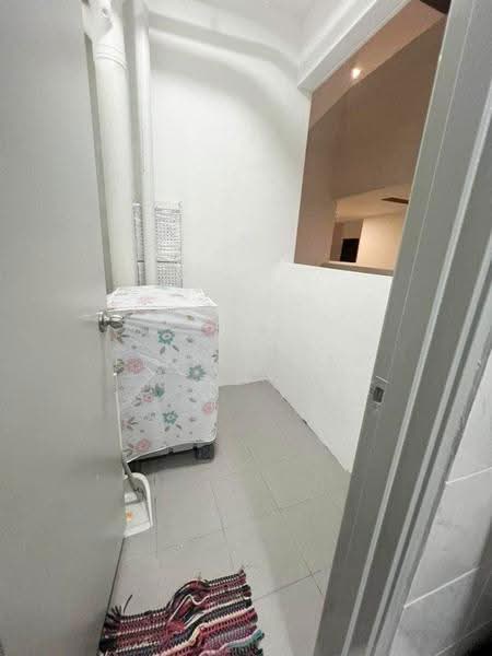 Service Residence for Rent at Residensi Mutiara Kajang 2 - Eiffel Lai - Interior - PropertyGuru.com.my