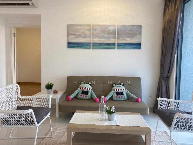 Condominium for Rent at Teega Residences - Ethan Gan - PropertyGuru.com.my