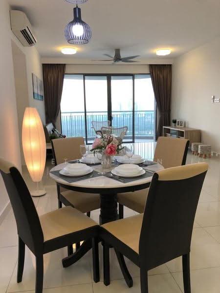 Condominium for Rent at Teega Residences - Ethan Gan - PropertyGuru.com.my