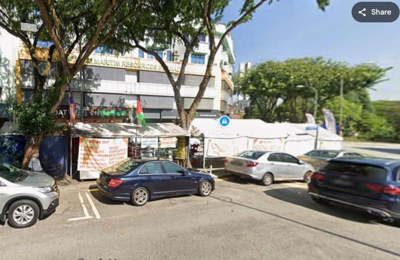 Kedai untuk Disewa di Sri Petaling (Kuala Lumpur) - Afiq Iqbal - PropertyGuru.com.my