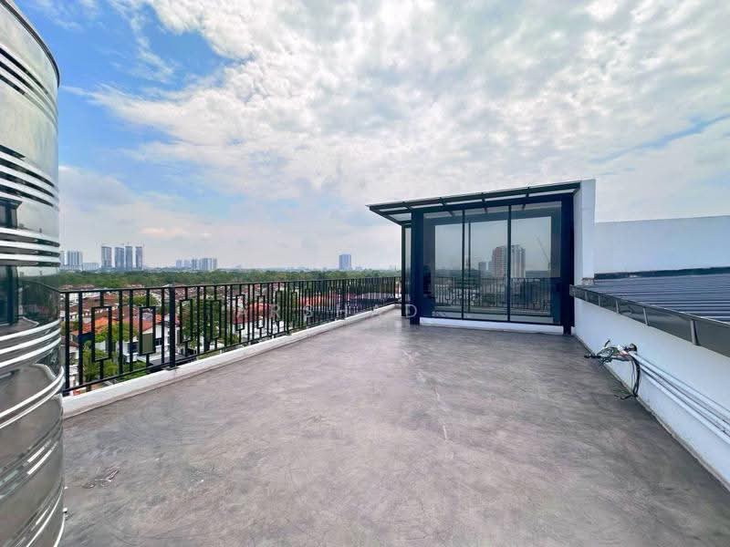 Bungalow House untuk Dijual di Johor Bahru (Johor) - Arshad . - Exterior - PropertyGuru.com.my