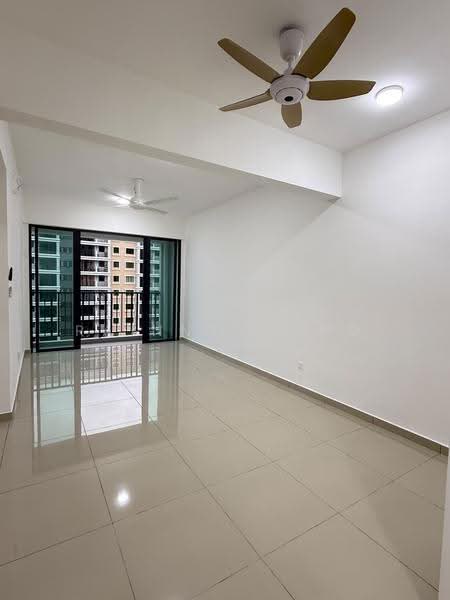 Condominium for Rent at Ideal Venice Residency - Rainny Wong - Living Room - PropertyGuru.com.my