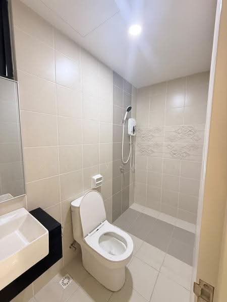 Condominium for Rent at Ideal Venice Residency - Rainny Wong - Bathroom - PropertyGuru.com.my